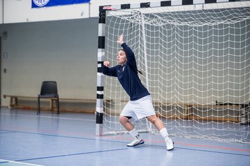 Bild 19 - wBJ Power Girls Cup Suederelbe